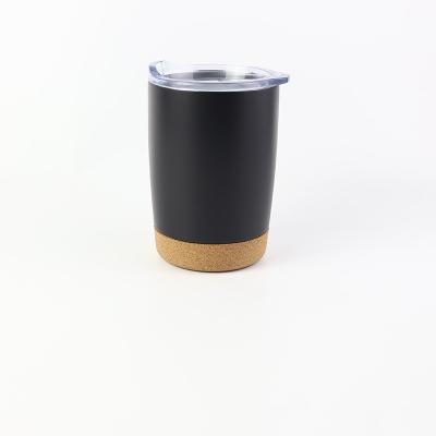 China 12 oz Edelstahl-Doppelwand-Tumbler Halten Sie Ihr Getränk bei der perfekten Temperatur zu verkaufen