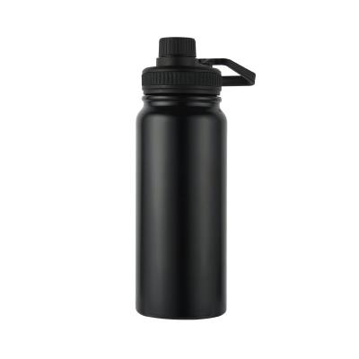 China Applicable Boiling Water Custom Logo Vacuum Drinkware Flask for Sports Design Style for sale