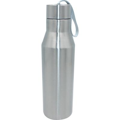 China Travel-Friendly Stainless Steel Water Bottles Perfect for Outdoor Fitness Enthusiasts for sale