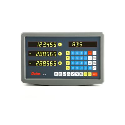 China Fashionable Professional Digital Machinery Delos DS-3M DRO Readout for sale