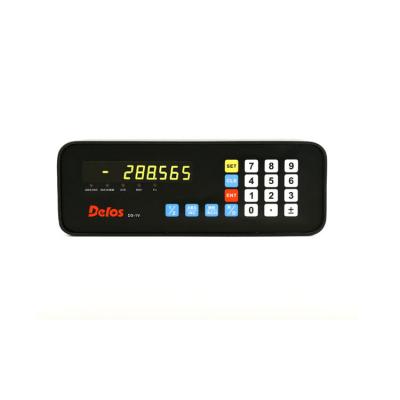 China Multifunction new product multifunction digital readout display 1 single axis dro for sale