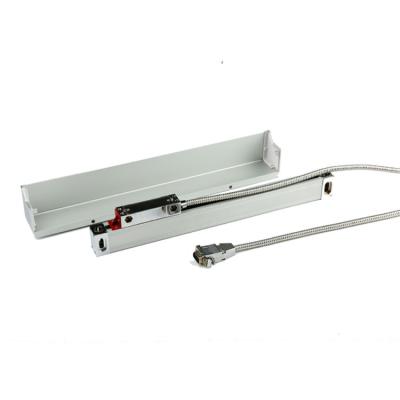 China Sino Linear Length Digital Gauge Scale For Encoder Lathe DLS-B for sale