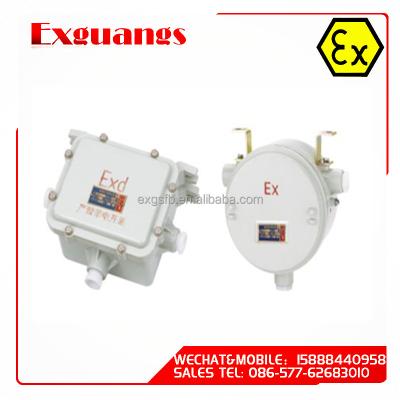 China The other BAZ Series Explosion Proof Ballast for sale