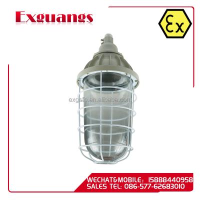 China IIA BAD51 35W-105W Energy Saving Explosion Proof Lamp for sale