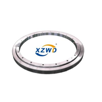 China Four Point Contact Slim Type Swivel Bearing WD-061.20.0644 For Packing Machine for sale