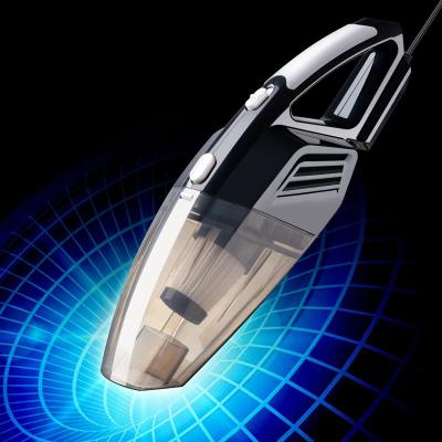 China Lightweight Handheld Car Vacuum Cleaner Super Suction 6000pa Wet Dry Vacuum Cleaner Mini for sale