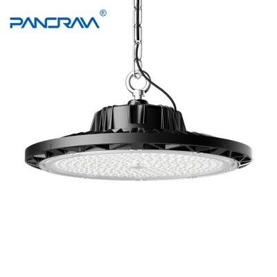 China Factory Direct Sales Aluminum Warehouse Stage Ip65 100w 150w 200w Led High Bay Light for sale