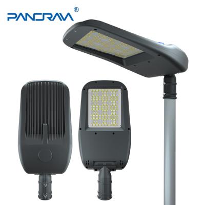 China Outdoor Powerful Aluminum IP65 100w 150w 200w 240w LED Road Lamp Waterproof Modern Road SMD303 Street Light for sale