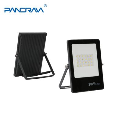 China Sports Stadiums Reflect Foodlight Parking Sports Stadiums Waterproof Outdoor 10 20 30 50 100 Watt Led Flood Light for sale