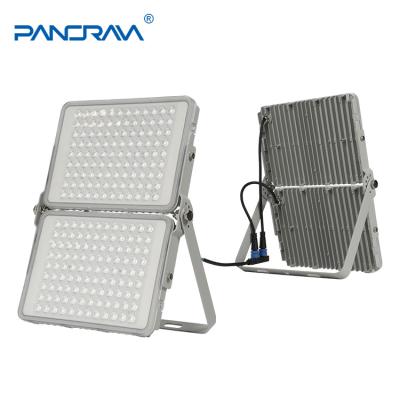 China Waterproof Sports Stadiums Brightness Ac230v Ac85-265v Lamp Ip65 Stadium 50 High 100 200 300 400 600 W Led Flood Lights for sale