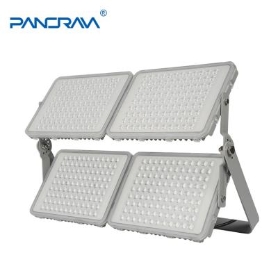 China Sports Stadiums Long Life Time Basketball Court Led Flood Lamp With Smd3030 Led Flood Light For Outdoor Building for sale