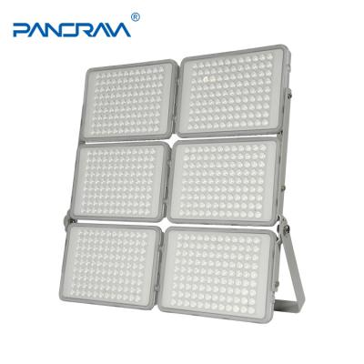 China Sports Stadiums Long Life Time Basketball Court Led Flood Lamp With Smd 3030 50 100 200 300 400 600 Watt Led Flood Light For Outdoor Building for sale