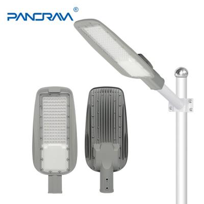 China Wholesale price ROAD aluminum street light outdoor garden yard waterproof IP65 SMD3030 50w 100w 150w 200w led street light for sale