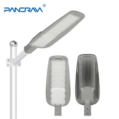 China ROAD led street light manufacturers road Ip65 50w 100w 150w 200w outdoor waterproof smart outdoor led street light for sale