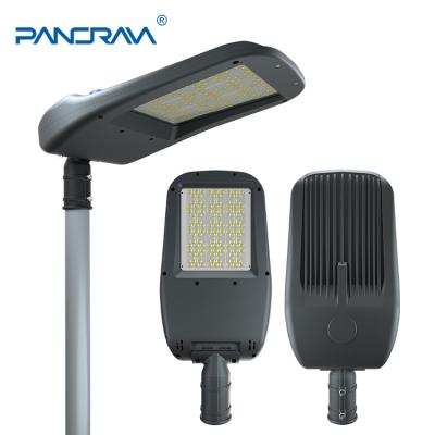 China Ac85-265v Outdoor ROAD Height Waterproof IP65 Aluminum Shine Lighting 100 150 200 240 W Led Street Light for sale