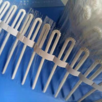 China PP PP Straw For Aseptic Packaging for sale