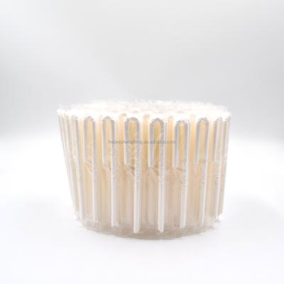 China High Quality Custom Disposable Pla Degradable Biodegradable Straws for sale