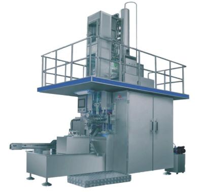 China High Quality Aseptic Food Filling Machine In China Factory for sale