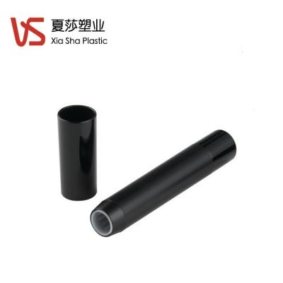 China Cosmetics Manufacturers Selling Hotcustom Lipstick Tubes Plastic Lipstick Tube for sale