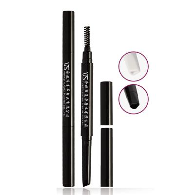 China Waterproof Private Label Eyebrow Eyeliner Pen Pencil Waterproof Liquid Packaging Container for sale