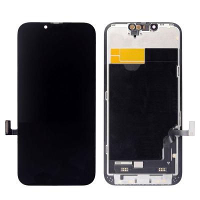 China gzm-parts test for iphone 13 lcd display touch screen assembly replacement for sony xperia for sale