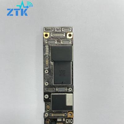 China Unlocked Logic Board For Iphone Max Motherboard With Max/X/xs/xs 11/11 pro/Without Face ID Iphone11 for sale