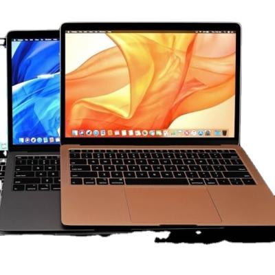 China Fingerprint recognition maker used laptop for Macbook pro 11 13 full 15 inch second hand unlocked laptop for Mackbook air i5 i7 i9 for sale