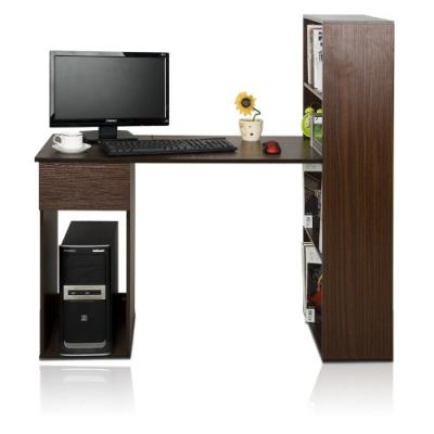 China Exquisite PANEL Office Gaming Computer Desk For Multifunctional Use for sale