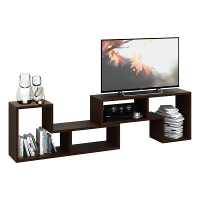 China Versatile TV Stand TV Stand Entertainment Center Console Shelf For Living Rooms for sale