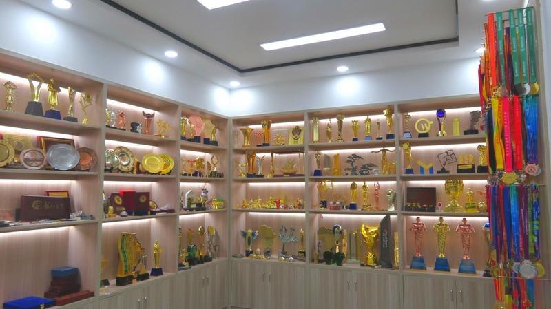 Verified China supplier - Shenzhen Qihui Hardware Craft Co., Ltd.