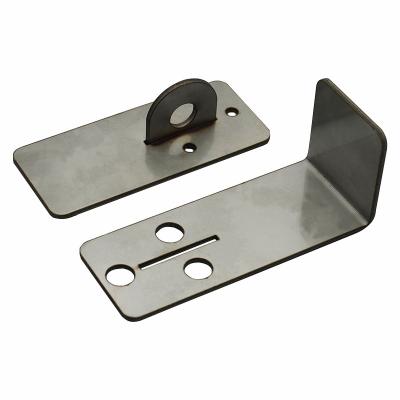 China Custom Low Price Steel Steel Stamping Bending Sheet Metal Parts Suppliers Sheet Metal Processing Stamping for sale