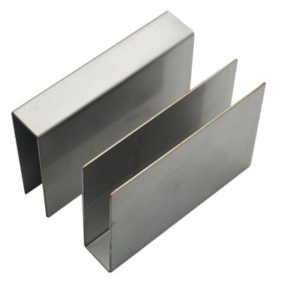 China OEM Precision Aluminum Sheet Steel Sheet Metal Fabrication Service Custom Bending Sheet Metal Stamping Parts for sale