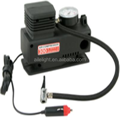 China 300 PSI Oil Free Portable Air Compressor for sale