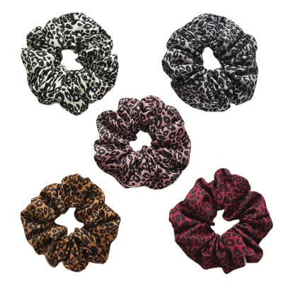 China Fashion SAIYII factory direct elastic hair scrunchies set great scrunchies for hair for sale