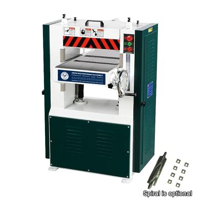 China Factory Wood Mb104 Mb105 Mb106 Planer Thicknesser For Wood Surface for sale