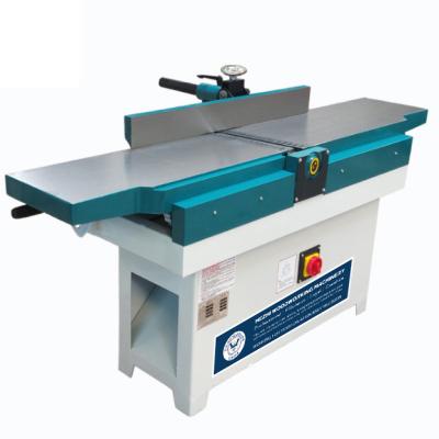 China Factory MB503 Mini Wood Surface Jointer Planer Industrial Wood Machine for sale