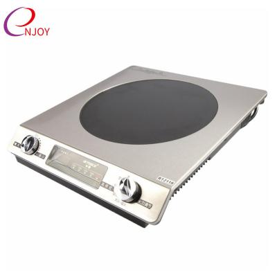 China High Frequency Metal All Metal Induction Cooker for sale