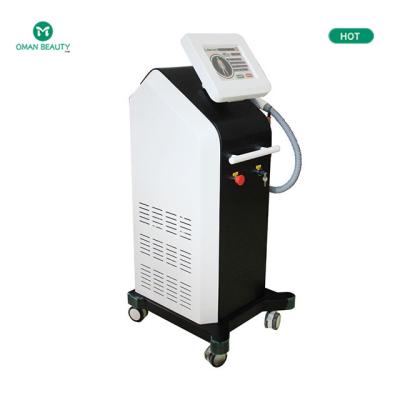 China 2022 Stationary Hair Removal OEM 808nm Diode Laser Hair Removal Machine for sale