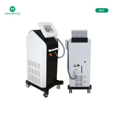 China hair removal sales beauty salon/home use/hospital diode laser 808nm hair removal machine for sale