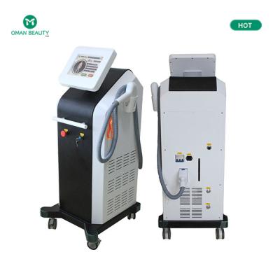 China Cost-effective professional domestic hair removal sales diode laser hair removal machine price for sale