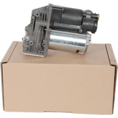 China Air compressor pump for Jaguar XJ 350 air suspension compressor 351 358 C2D47540 for Jaguar XJ-series X351 for sale