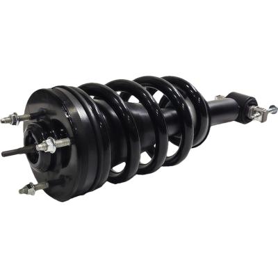 China Front Coil Spring Shock Absorber For Cadillac Escalade GMC The Yukon 15886465 15909491 15918522 15909191 15911938 Without ADS Escalade ESV for sale