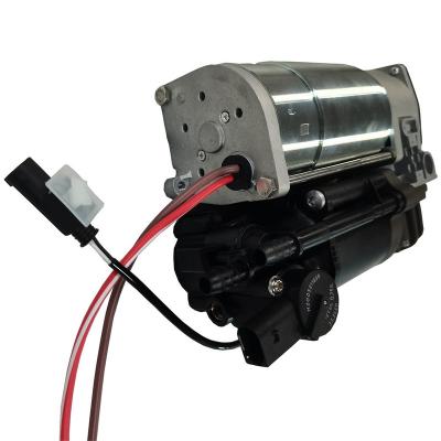 China Air Suspension Compressor Pump FO Rolls Royce Ghost RR4 Air Shock 37206850319 Air Compressor For Rolls Royce Ghost RR4 for sale