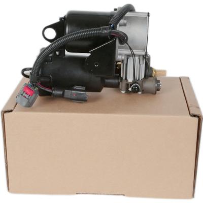 China LR023964 LR015303 Hitachi Air Suspension Compressor For Land Rover Discovery 3 4 LR3 LR4 Air Supply Suspension Pump For Land Rover Discovery 3 Range Rover L322 for sale