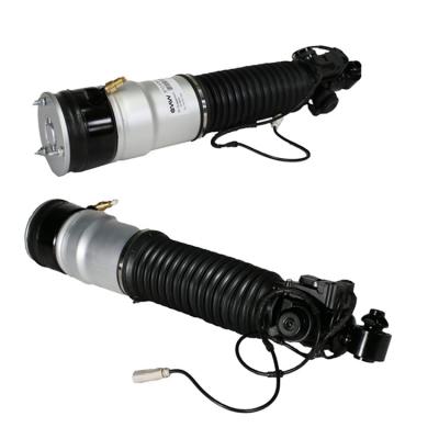 China Rear Air Suspension Strut For BMW 7 F02 F01 Air SHOCK ABSORBER 37126858812 37126794148 85*21*21CM 11KG for sale