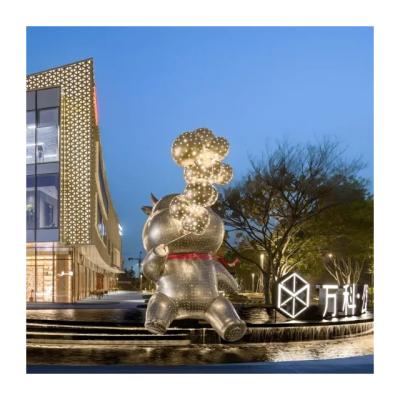 China China Handmade Vivid Sculptures in Public Places Chinese Marble Customized Handmade for sale