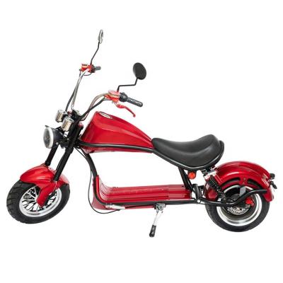 China New Dropshipping Unisex Most Fashionable Citycoco 1500w/2000w 2 Wheel Electric Dirt Scooter For Adult Electric Motorcycle for sale