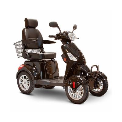 China New unisex type 4 wheel mobility good price electric scooter for sale