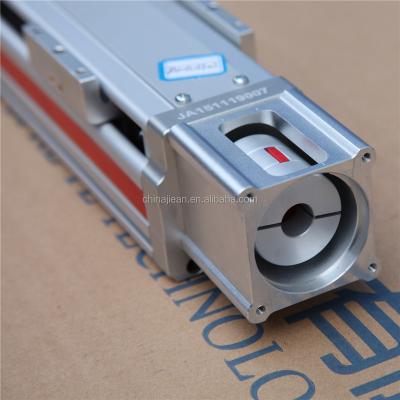 China 100mm---800mm Top 30KG Hard Selling Aluminum Extrusion Single Axis Robot Multiaxial Robot for sale