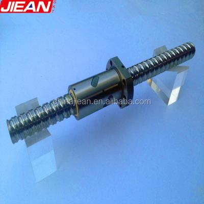 China High quality c0 steel ball screw GCr15 for sale